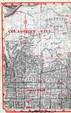 Page 030, Los Angeles 1943 Pocket Atlas